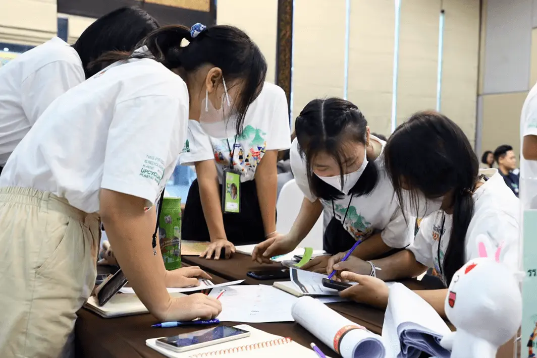 รร. ราชประชานุเคราะห์ 56