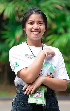 น.ส.กานดา ยอดออน