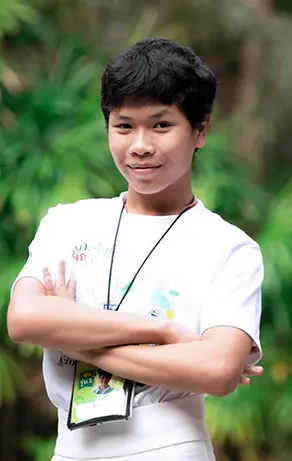 นายจิรศักดิ์ แดงต๊ะ