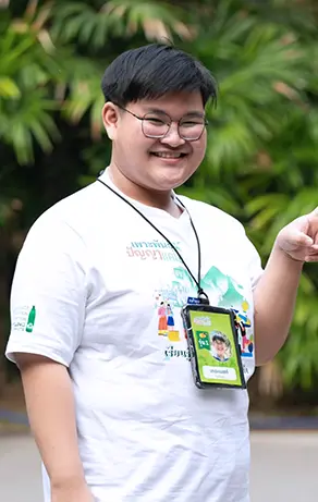 นายชัยวัฒน์ ยาวิชัย