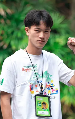 นายดำรงศักดิ์ ท้าวบุญญาภินิกุล