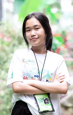 น.ส.ปิยภรณ์ บัวทอง