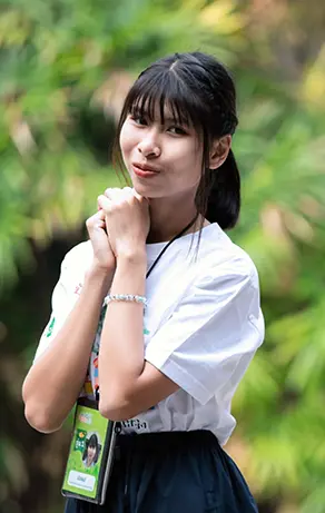 น.ส.ศุภามาศ สอนรัตน์