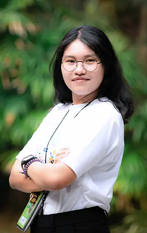 น.ส.เพชรชรินทร์ คำพุฒ