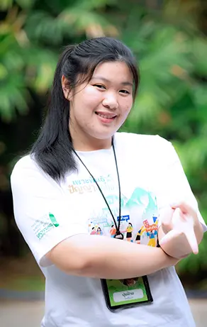 น.ส.โสภิตา หนักป้อ