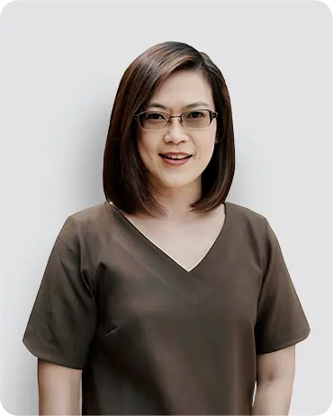 คุณ อารีย์ เพ็ชรรัตน์