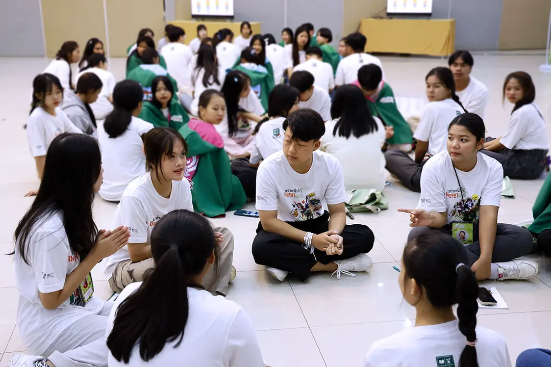 ทีมอำเภอท่าวังผา