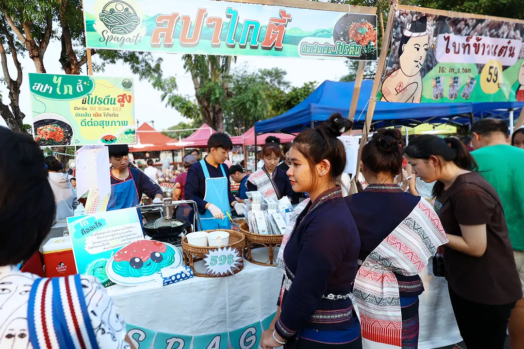 ทีมอำเภอท่าวังผา