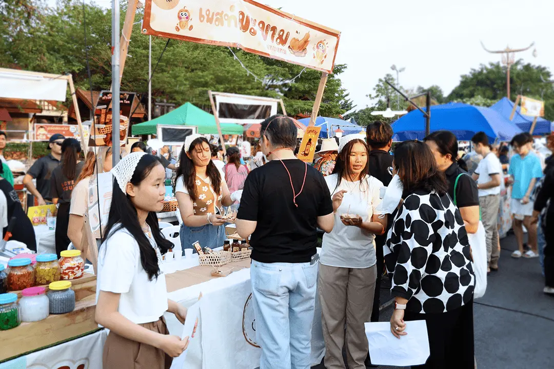 ทีมอำเภอนาน้อย