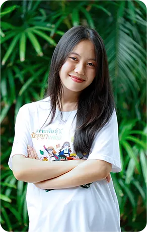 น.ส.ณิชารีย์ จันทร์เดช