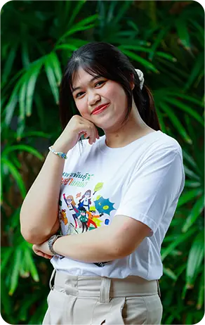 น.ส.ทิฆัมพร บุญมี