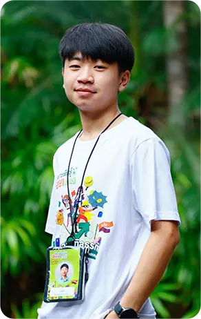 นายธรรมรัตน์ แซ่ผ่าน