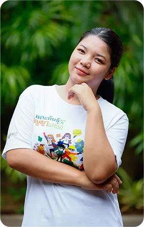 น.ส.พราวพิลาส ชูดำ