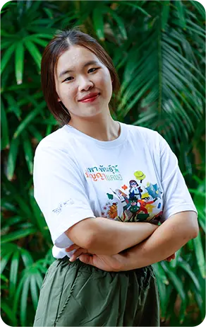 น.ส.รจนา ถวัลย์พงศ์สกุล