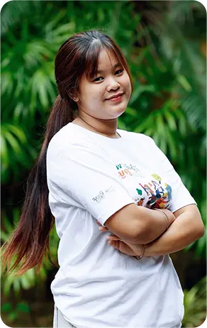 น.ส.วรรณษา ปานเกิด