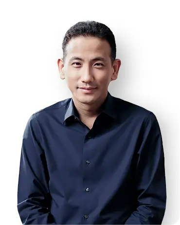 คุณ ธรรศภาคย์ เลิศเศวตพงศ์