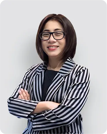 คุณ วัชรี พรมทอง