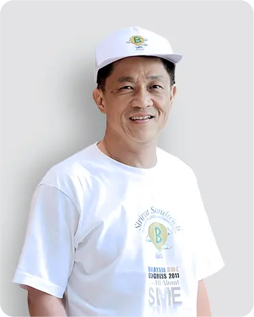 คุณ ศิริวัฒน์ วรเวทวุฒิคุณ